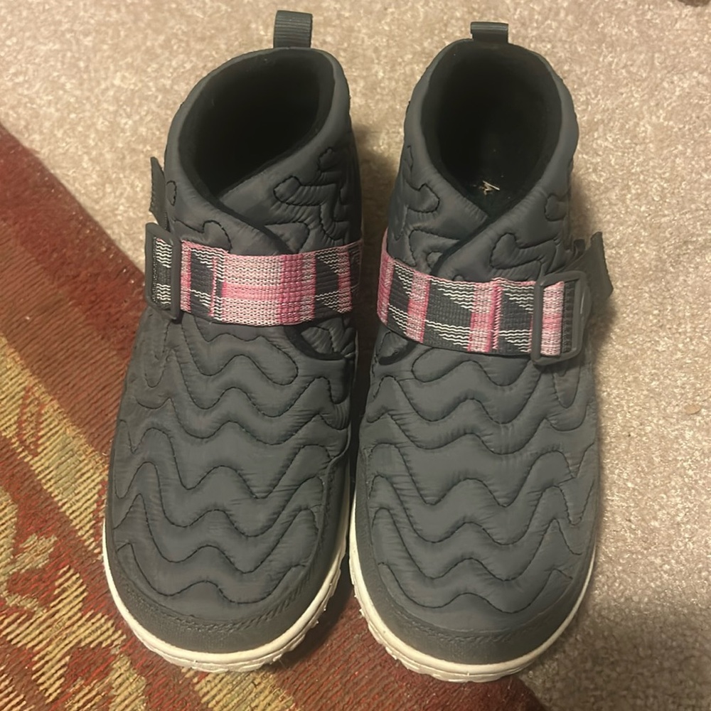 Chaco Puff Shoe